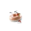 Moule à savarin 18cm - Silikomart Professional