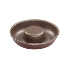 Moule à savarin 8cm (x6) - Gobel