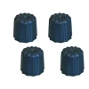 4 Moules à Canelés Ø5,5cm - De Buyer