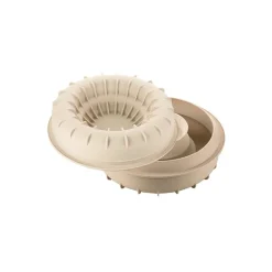 Moule silicone Arena 3D - Silikomart