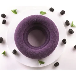 Moule silicone Arena 3D - Silikomart