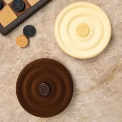Moule Silicone Aura Ø 15 x H 4 cm Pierre Hermé - Pavoni