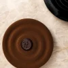 Moule Silicone Aura Ø 20 x H 4 cm Pierre Hermé - Pavoni