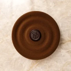 Moule Silicone Aura Ø 20 x H 4 cm Pierre Hermé - Pavoni