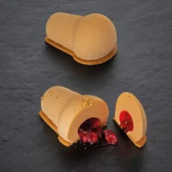 Moule silicone Baba 3D Pavoflex - Pavoni Italia