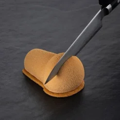 Moule silicone Baba 3D Pavoflex - Pavoni Italia