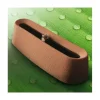 Moule Silicone Bande Creuse 12 x 3,5 cm x H 3,2 cm (x20) - Pavoni