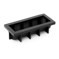 Moule silicone Bûche 25cm - Pavoni