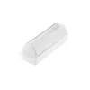 Moule silicone bûche Élégance - Silikomart Professional