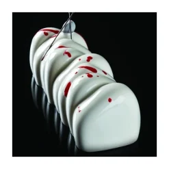 Moule silicone Bilbao Le Torte di Emmanuele - Pavoni