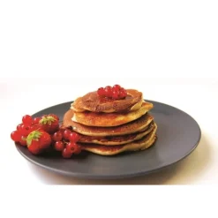 Moule silicone 3 blinis et pancakes - Patisse