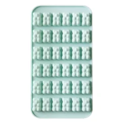 Moule silicone bonbons oursons - Scrapcooking