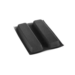 Moule silicone cake et brioche Air Plus - Silikomart