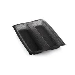 Moule silicone cake et brioche Air Plus - Silikomart