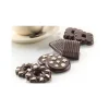 Moule silicone Choco Biscuit x8 - Silikomart