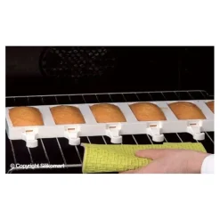 Moule silicone Choco Stick - Silikomart Professional
