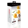 Moule Silicone 8 Citrons 85 ml Cédric Grolet - Pavoni