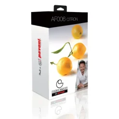 Moule Silicone 8 Citrons 85 ml Cédric Grolet - Pavoni