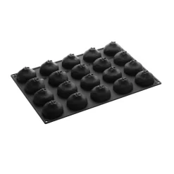Moule Silicone Citrons 65 ml (x20) Cédric Grolet - Pavoni