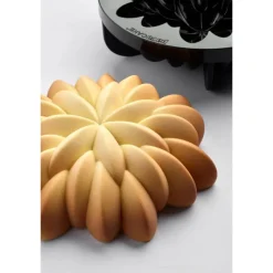 Moule Silicone Éclat Ø 20 x H 6 cm - Pavoni
