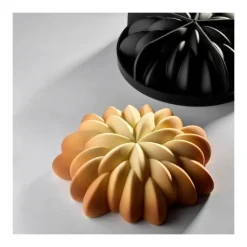 Moule Silicone Éclat Ø 20 x H 6 cm - Pavoni