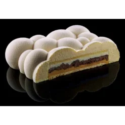 Moule silicone Cloud nuage - Silikomart