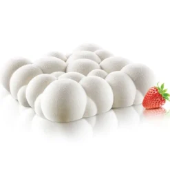 Moule silicone Cloud nuage - Silikomart