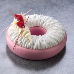Moule silicone Corolla - Pavoni