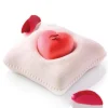 Moule silicone coussin Coeur Ti Voglio Bene x15 - Silikomart