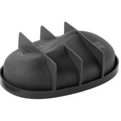 Moule silicone Curvy Le Torte di Emmanuele - Pavoni