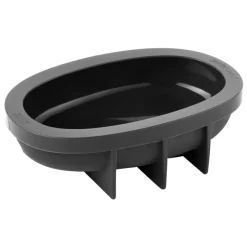 Moule silicone Curvy Le Torte di Emmanuele - Pavoni