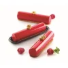 Moule silicone Cylindre x8 - Silikomart