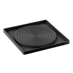 Moule Silicone Décor Hypnose Ø 16 cm x H 1 cm - Pavoni