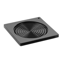 Moule Silicone Décor Hypnose Ø 16 cm x H 1 cm - Pavoni