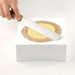 Moule Silicone Demi-Sphère 16 x 8 cm - Silikomart