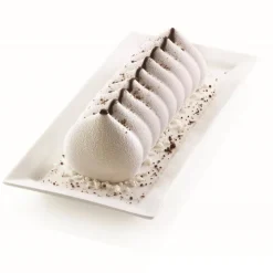 Moule silicone 3D Meringa - Silikomart