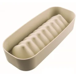 Moule silicone 3D Meringa - Silikomart