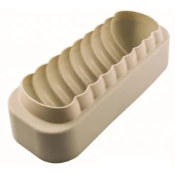 Moule silicone 3D Meringa - Silikomart