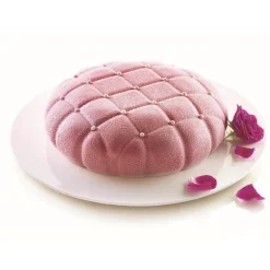 Moule silicone Eleganza - Silikomart