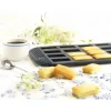 Moule silicone 20 financiers - Mastrad
