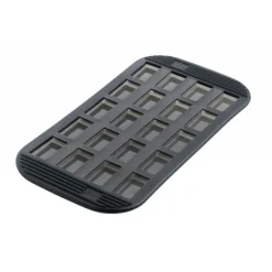 Moule silicone 20 financiers - Mastrad
