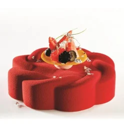 Moule silicone Fleur Pavocake - Pavoni