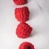 Moule Silicone Framboise 6,5 x H 5,4 cm (x12) - Pavoni