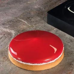 Moule silicone Frisbee 16cm - Pavoni