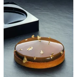 Moule silicone Frisbee 18cm - Pavoni