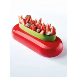 Moule silicone Futura Le Torte di Emmanuele - Pavoni