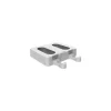 Moule silicone glace Classic 3D x4 - Silikomart