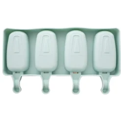 Moule Silicone Glace Classique 25,7 x 14,6 x H 2,5 cm - Scrapcooking
