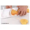Moule silicone glace coeur - Silikomart professional