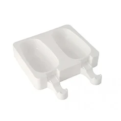 Moule silicone glace esquimaux x4- Silikomart